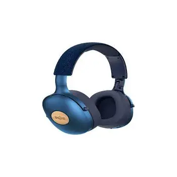 The House Of Marley Positive Vibration XL Refurbished Headphones